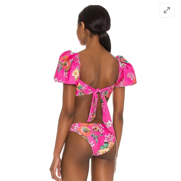 Agua Bendita bikini - Picture 2 of 7